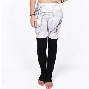 Namastetics Leggings